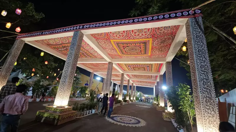 Odisha Accelerates Road Infrastructure Revolution with IRC Partnership | Times of India