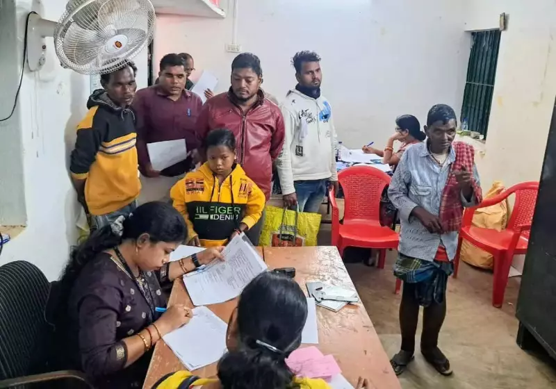 Odisha Empowers 14 Medical Colleges to Clear UDID Card Backlog