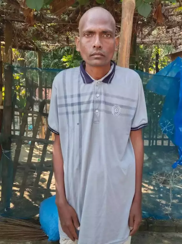 Odisha Man Missing for 10 Years Found in Bangladesh, Repatriation Planned