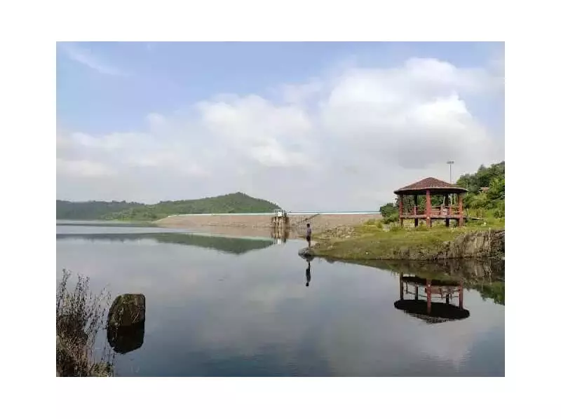 Odisha's Sundargarh Aims to Boost Tourism with 30+ New Destinations