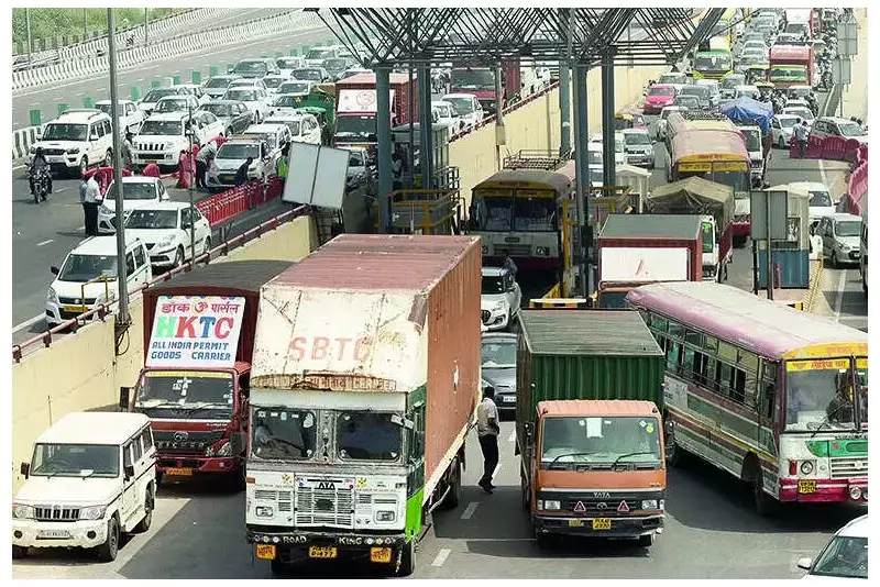 Odisha's Traffic E-Challan Scheme Recovers Only 1% of Rs 1,597 Crore Dues