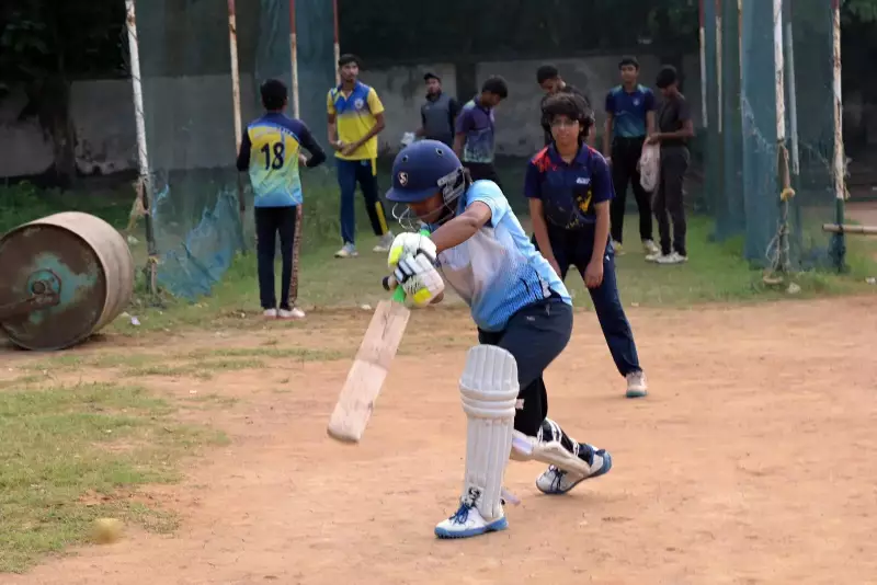 Odisha's Women Cricketers: How World Cup Glory Could Transform Girls' Cricket Dreams