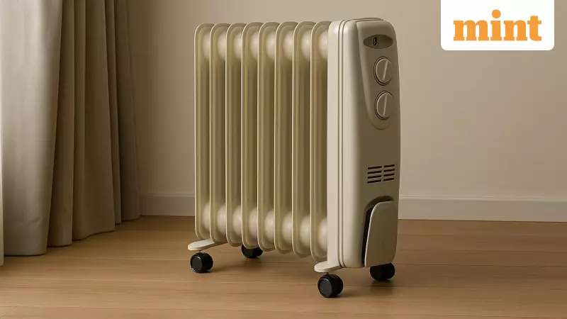 OFR Heaters: The Winter Sensation - Pros, Cons & Buying Guide