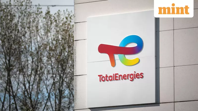 Oil India & TotalEnergies Partner for Deepwater Exploration