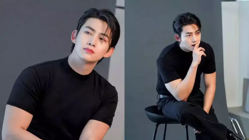 Ok Taecyeon Reveals Renovated Home Ahead of 2025 Wedding