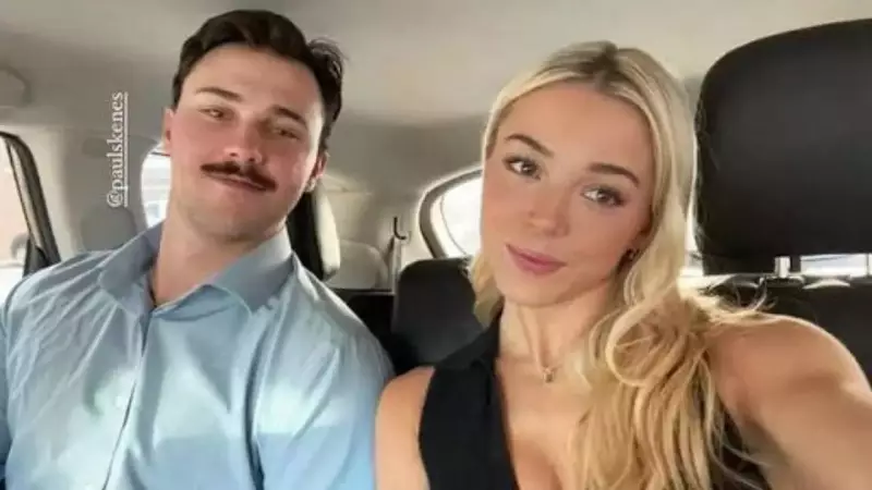 Olivia Dunne Reveals Her Sports Illustrated 2025 Workout Routine