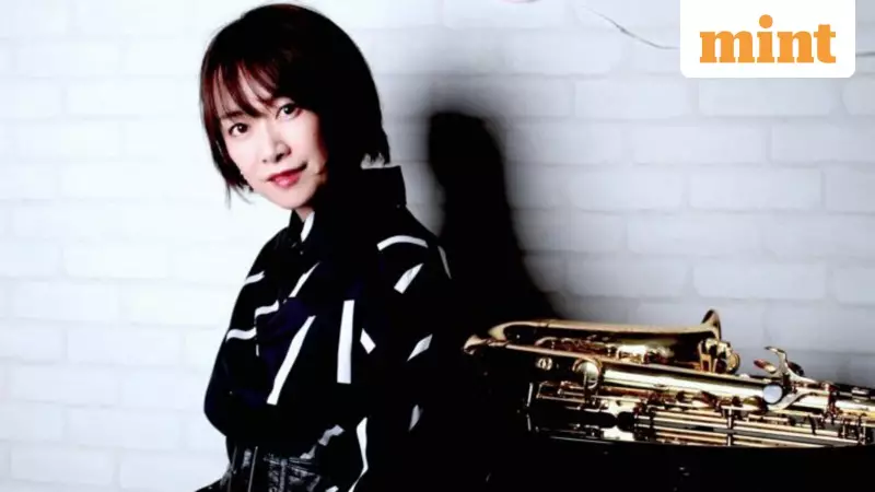 One Piece Singer's Shanghai Show Halted Amid Japan-China Taiwan Row