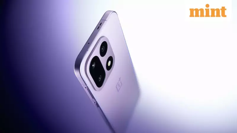 OnePlus 15 Review: Powerhouse Performance Meets Puzzling New Design