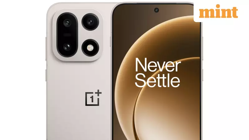 OnePlus 15 vs iPhone 17: Price, Specs & Battery Compared in India