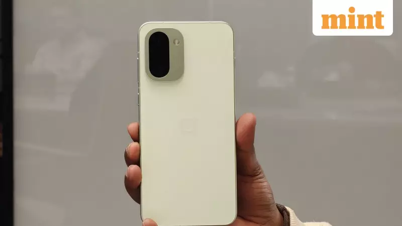 OnePlus 15R India Launch Confirmed for December 17 with 8000mAh Battery