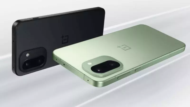 OnePlus Ace 6 Turbo Leaks Reveal Massive 9000mAh Battery