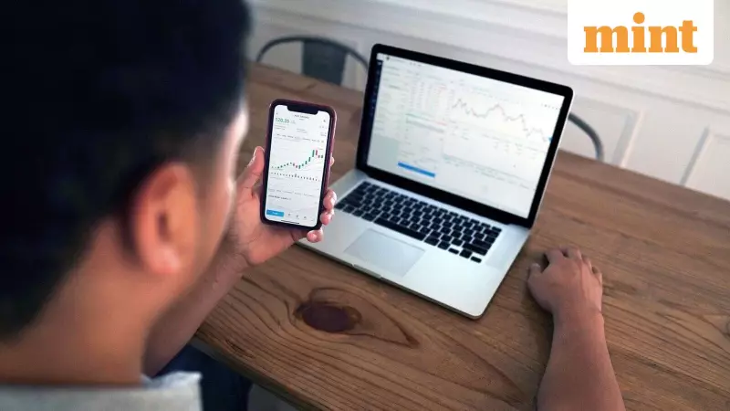 Online Bond Platforms Triple Retail Investment with ₹10,000 Entry