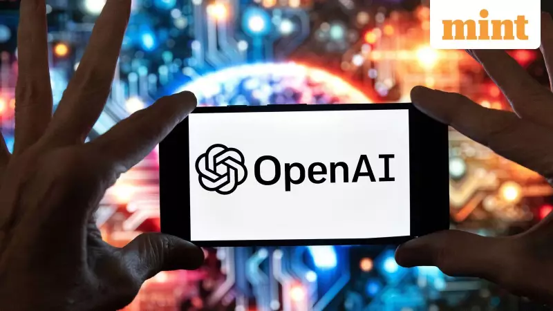 OpenAI API Data Breached via Mixpanel: User Details Exposed