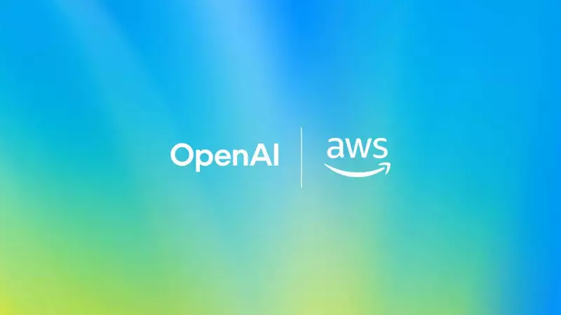 OpenAI Inks Massive $38 Billion AWS Deal: A Game-Changer for AI Industry