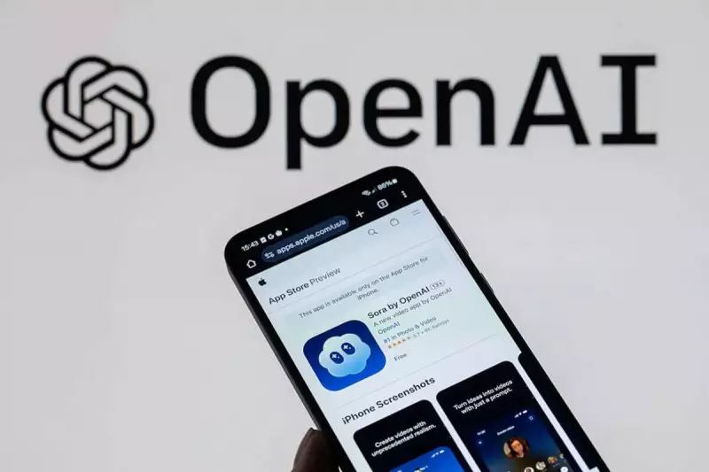 OpenAI's Sora AI Video Generator Now Available on Android! Create Stunning Videos From Text