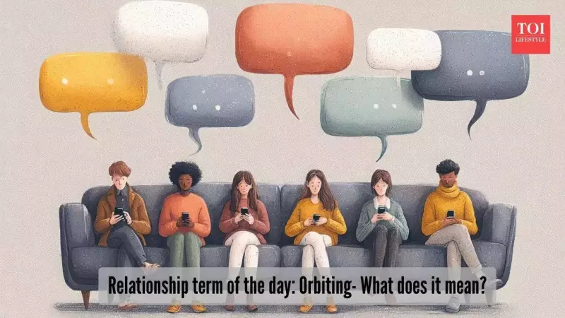 Orbiting in Dating: The New Digital Ghosting Hurting Gen Z