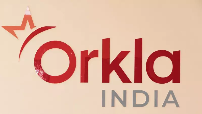 Orkla India IPO Makes Blockbuster Debut: Shares Soar 30% on Market Opening