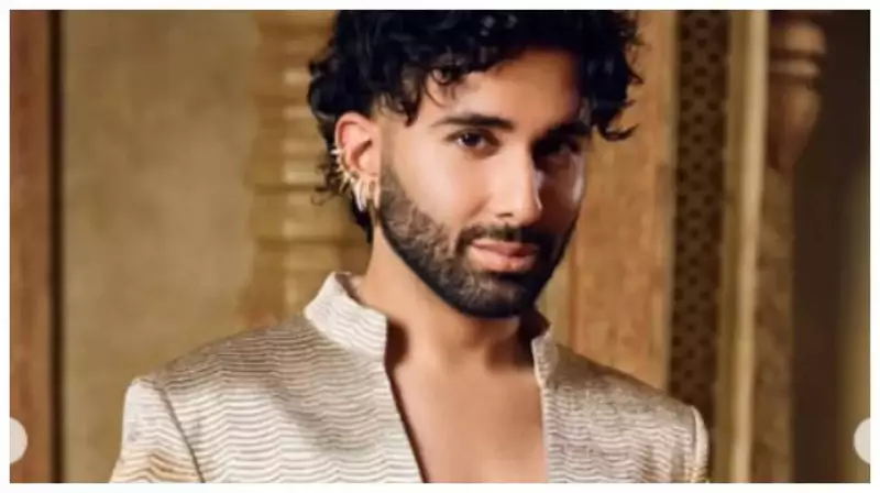 Orry Grilled for 7 Hours by Mumbai Police in Drug Probe, Denies All Charges