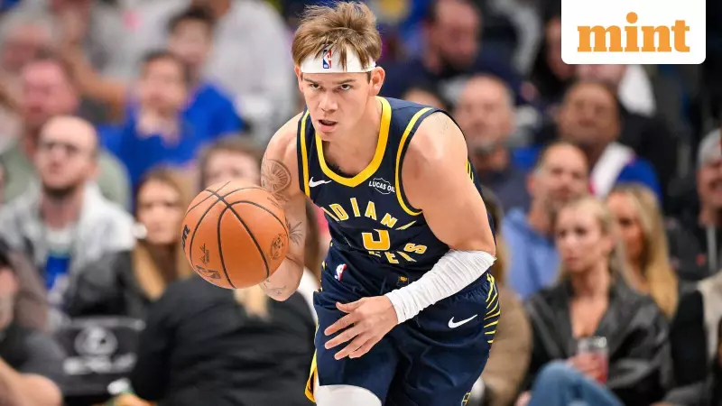 Pacers Make Strategic Roster Move: Waive Mac McClung, Sign Veteran Monte Morris to Address Backcourt Crisis