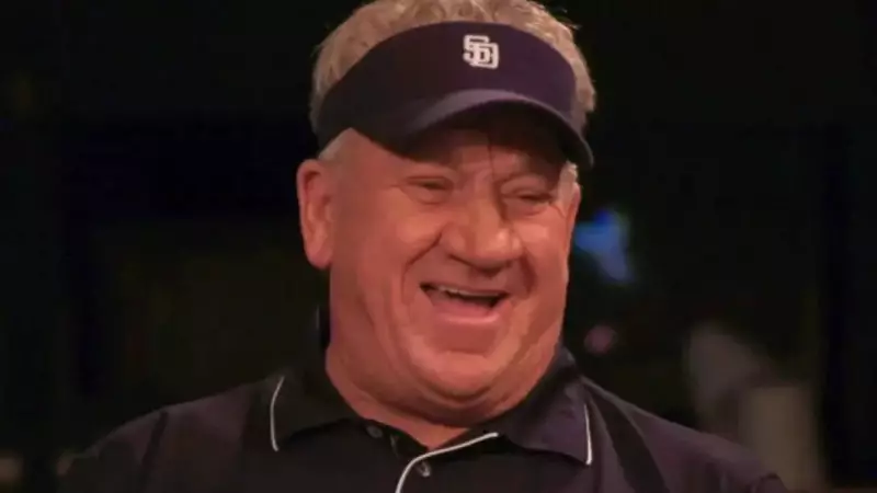 Padres Legend Randy Jones Dies at 75: Remembering the 1976 Cy Young Winner