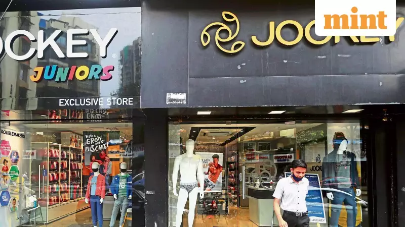 Page Industries' Comeback Puzzle: Margins at Risk Amid Slow Growth