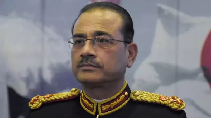 Pakistan Creates New CSD Post, Paves Way for Asim Munir Promotion