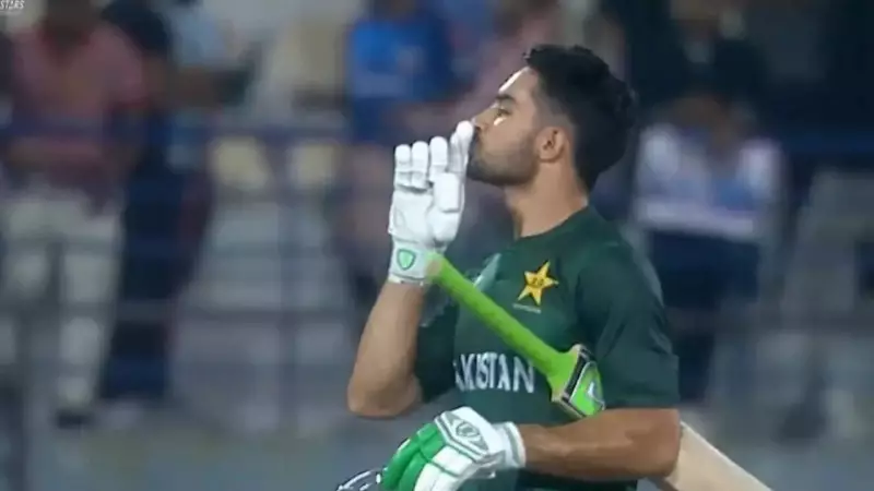 Pakistan Shaheens Crush India A by 8 Wickets in Asia Cup Clash