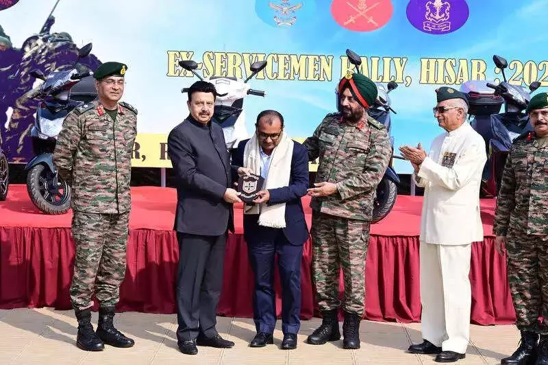 Pakistan Surrendered in 90 Hours During Operation Sindoor: Lt Gen