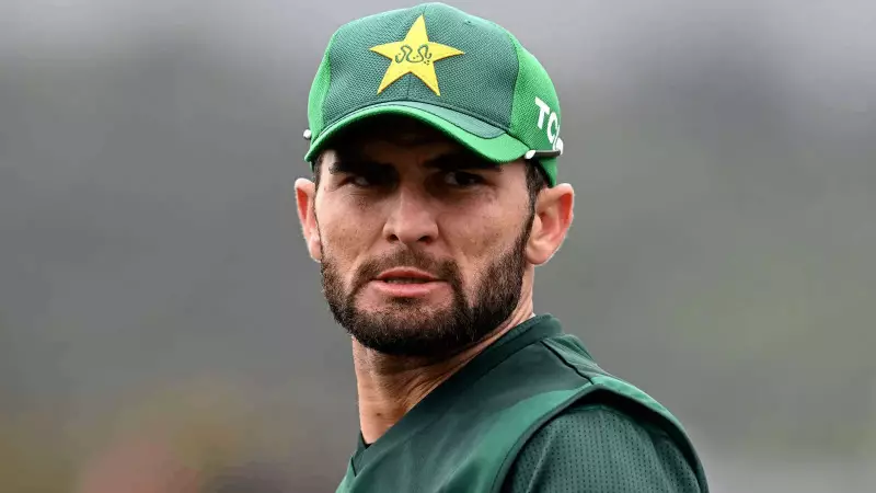 Pakistan vs Sri Lanka ODI Series: Afridi Leads Charge in Rawalpindi