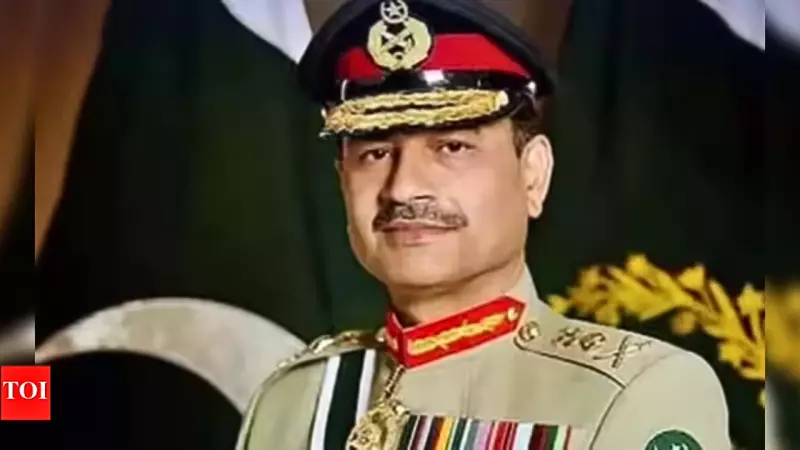 Pakistan's 27th Amendment Sparks Protests Over Military & Judiciary Overhaul