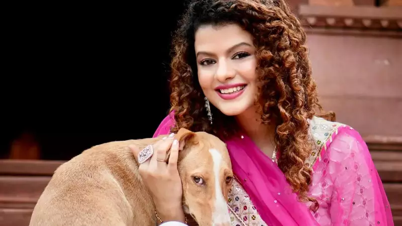 Palak Muchhal: Singer Funds 3947 Heart Surgeries, Earns Guinness Record