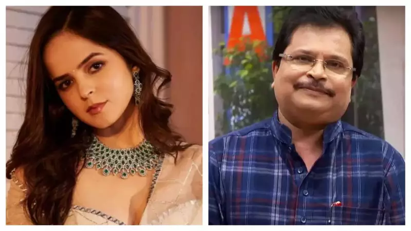 Palak Sindhwani and TMKOC Makers Resolve Dispute Amicably