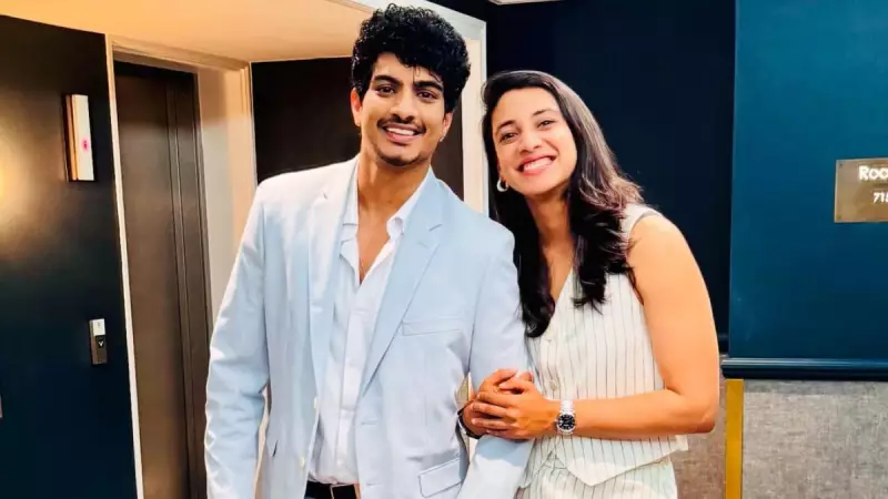 Palash Muchhal Breaks Silence on Postponed Gulnaaz Wedding Rumours