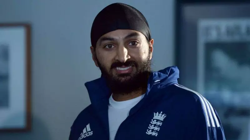 Panesar Fires Back at Smith: 'My GK Isn't Great But Better Than Ball Tampering'