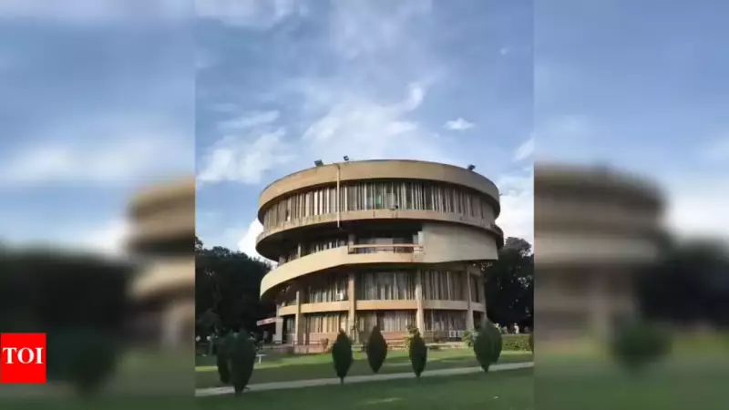 Panjab University Senate Scrapped: Historic Vote Ends 75-Year-Old Governing System