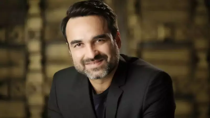Pankaj Tripathi Slams OTT Censorship, Chooses YouTube for Freedom