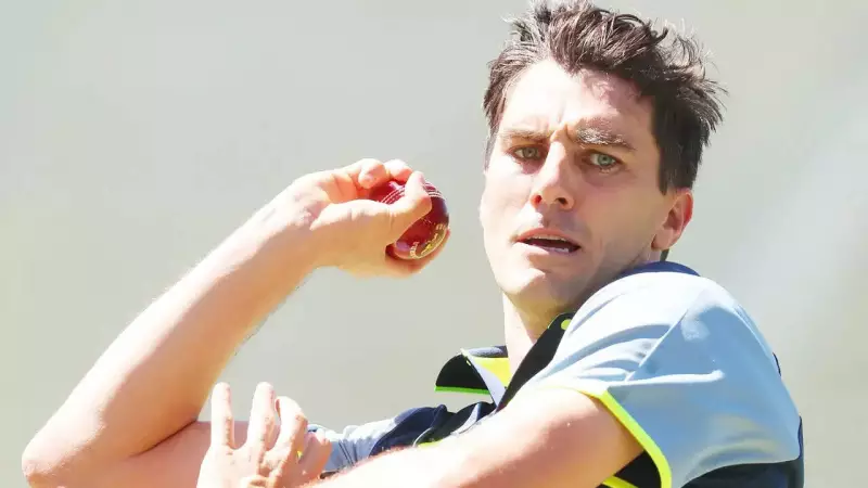 Pat Cummins Ruled Out of Ashes Opener, Smith to Lead Australia