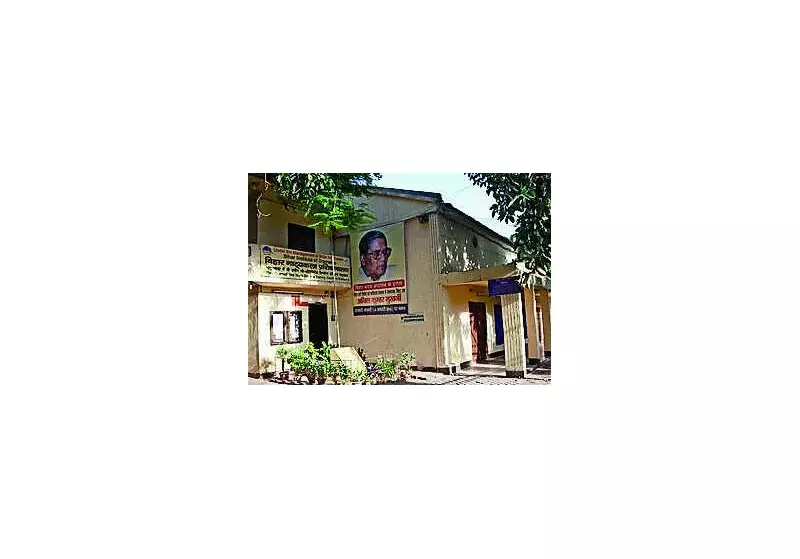 Patna's Kalidas Rangalaya Gets Rs 7 Crore Renovation for State-of-the-Art Transformation