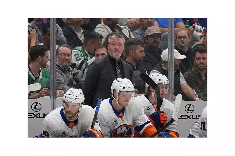 Patrick Roy's Viral Outburst After Rantanen's Dangerous Hit on Romanov