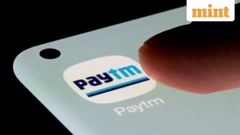 Paytm Shares Soar 3.4% as Goldman Sachs Issues Bullish Outlook