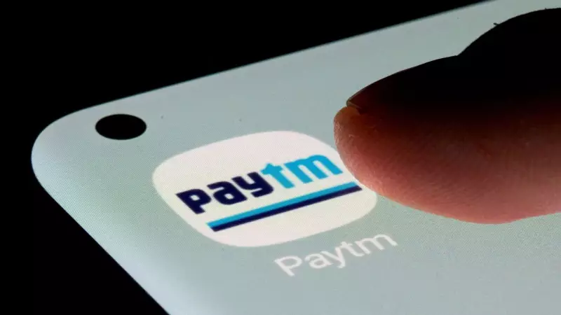 Paytm Stock Soars 4% Despite 98% Profit Plunge: Buy Signal or Red Flag?