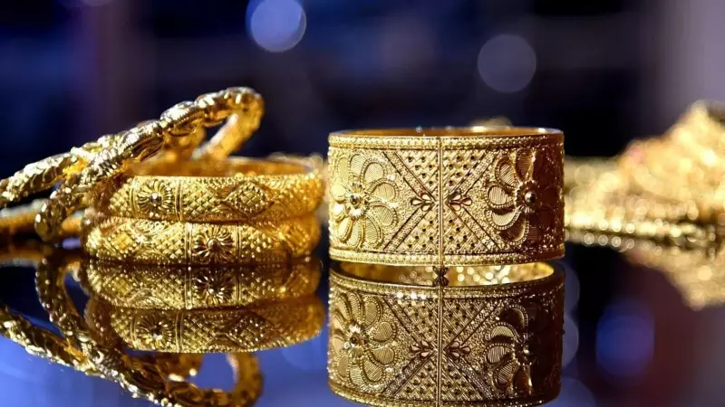 PC Jeweller Q2 Profit Soars 17.3% to ₹210 Crore, Revenue Jumps 63%