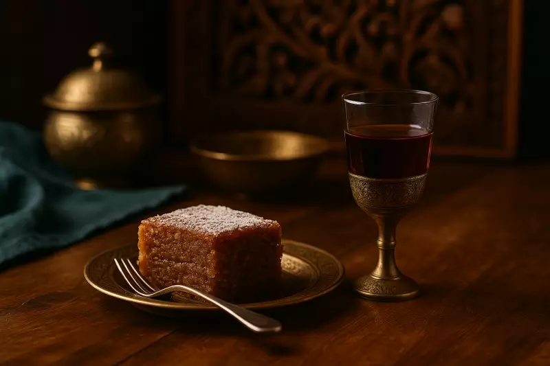 Pedro Ximénez: Spain's Divine Dessert Wine That Transforms Dining