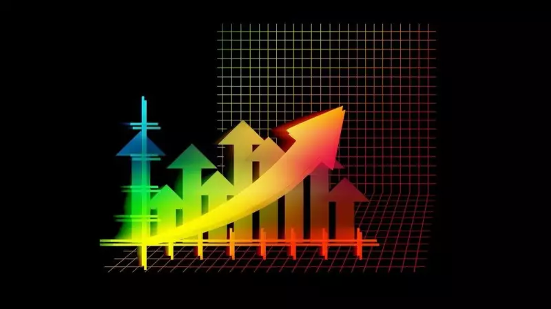 Penny Stock Pro Fin Capital Surges 2.5% to ₹9.94 Amid Market Recovery