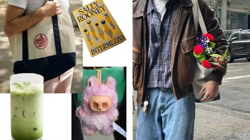 Performative Males: The Social Media Trend Redefining Modern Masculinity