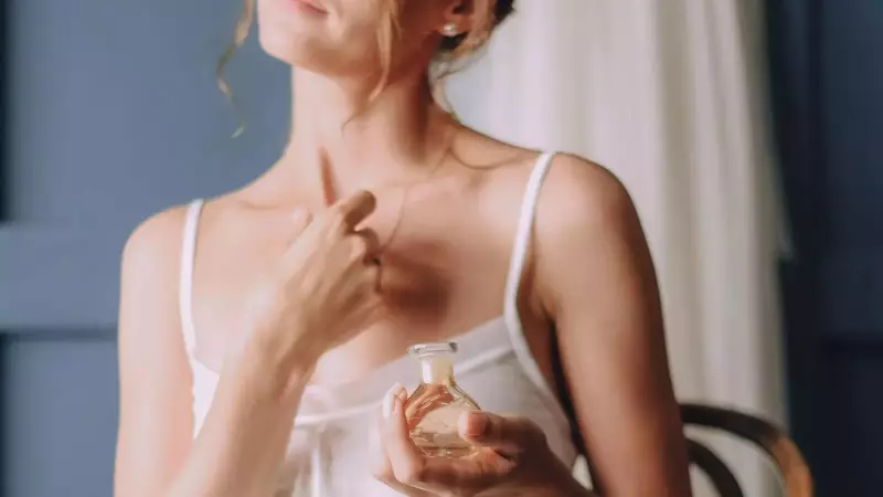 Perfume & Evil Spirits: 4 Astrological Reasons To Avoid Fragrances