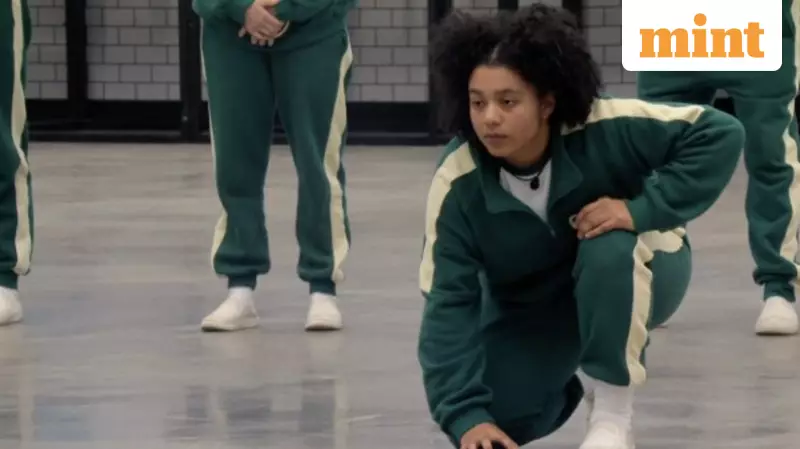 Perla Figuereo Wins Squid Game: The Challenge Season 2 & $4.56 Million