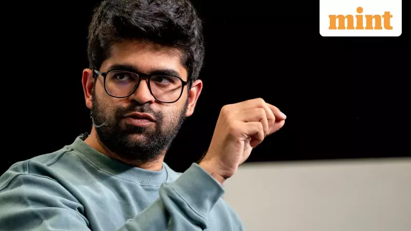 Perplexity AI's Comet Assistant Gets Major Upgrade: CEO Aravind Srinivas Reveals Game-Changing Features