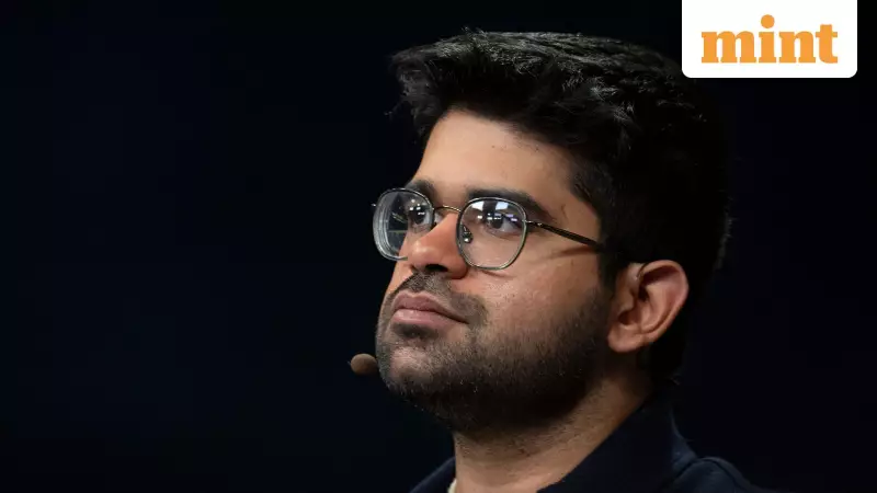 Perplexity Tops List of AI Startups Most Likely to Fail: Survey