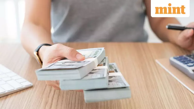 Personal Loan Guide: How a 2% Interest Rate Hike Costs You ₹17,195